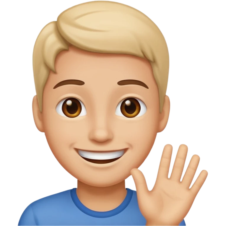 roomate emoji