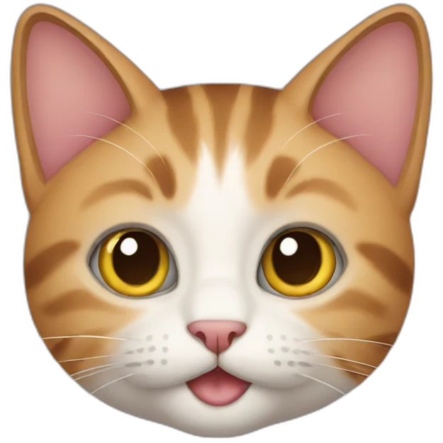 cat emoji
