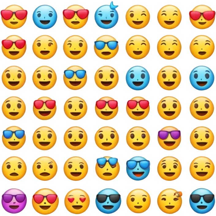 Emoji emoji