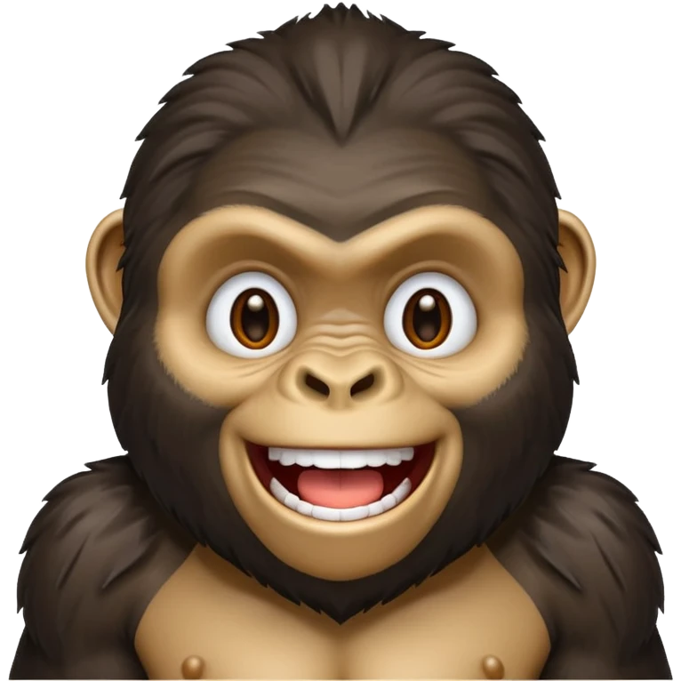 Koko emotions emoji