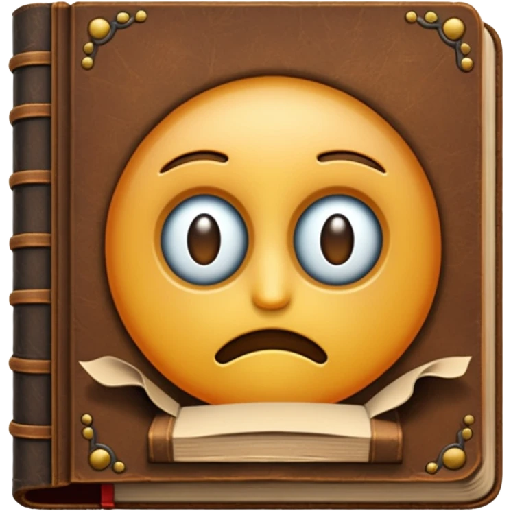 hidden knowledge emoji
