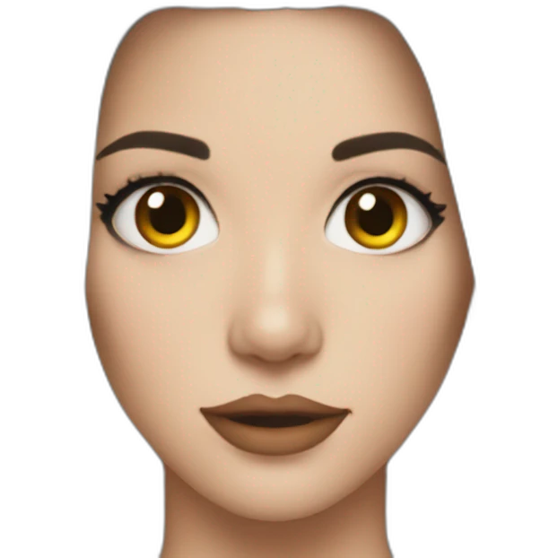 halsey emoji