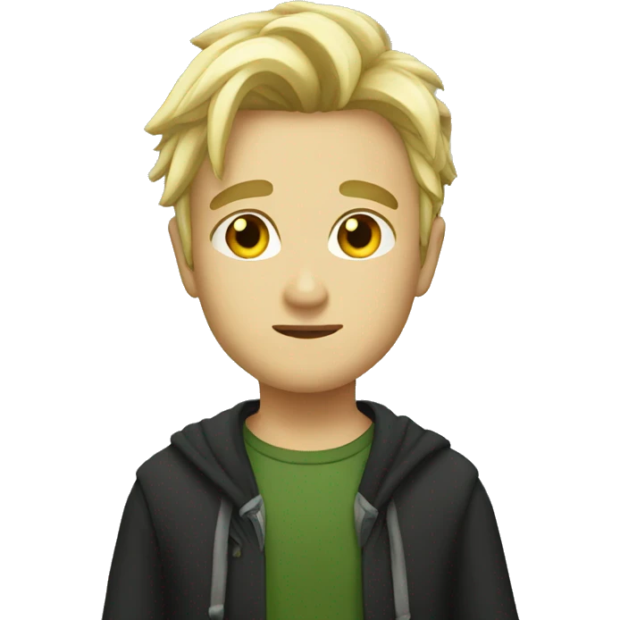 DRACO emoji
