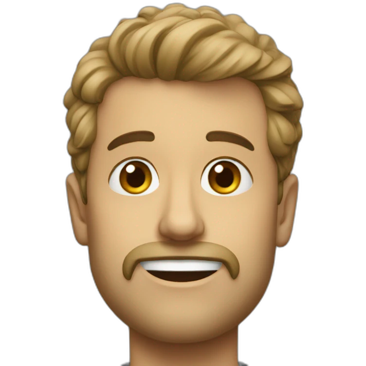 Gauthier emoji