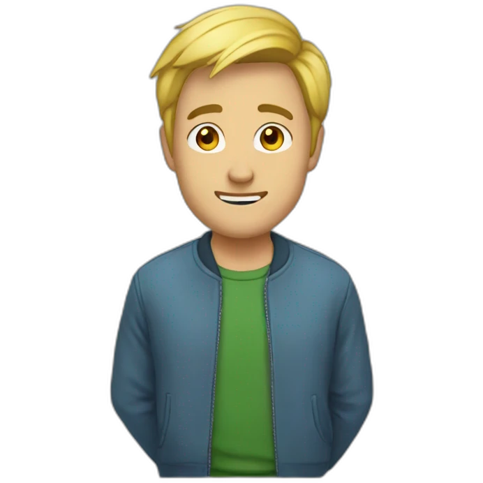 Лукашенко emoji