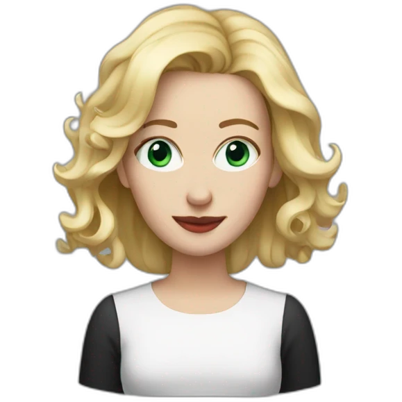 elizabeth-holmes emoji