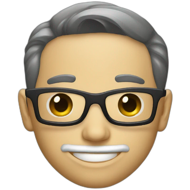 bow tie emoji