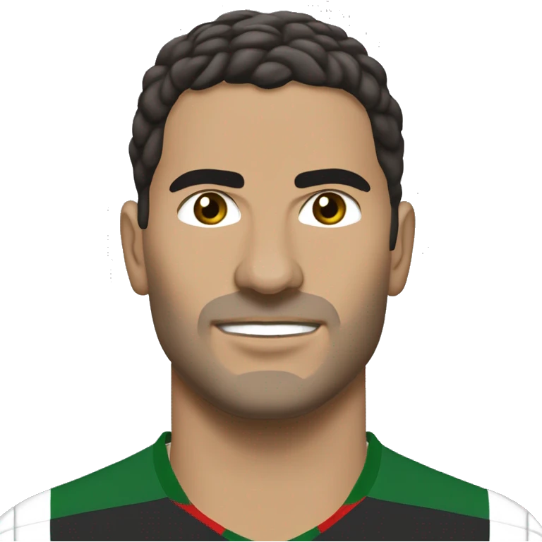 Raúl Tamudo Montero (born 19 October 1977) is a Spanish retired professional footballer who played as a striker.
 emoji