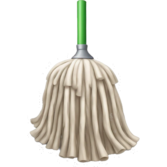 MOP emoji