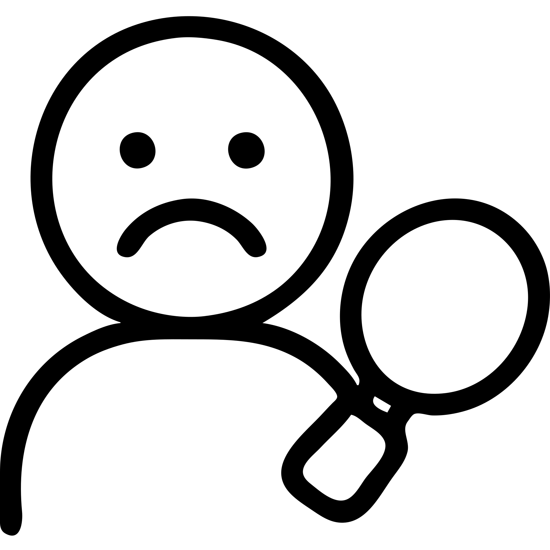 minimalist sad face, isolated, with a table tennis racket in hand, simple icon emoji
