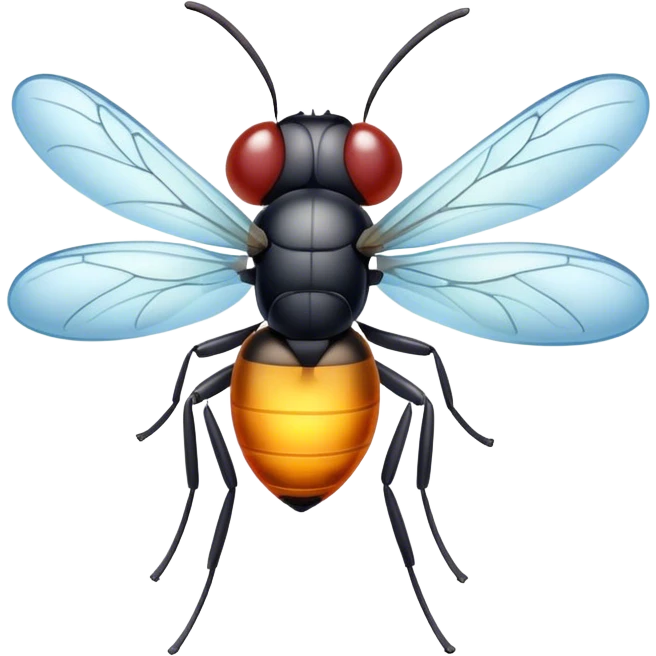 fire fly emoji