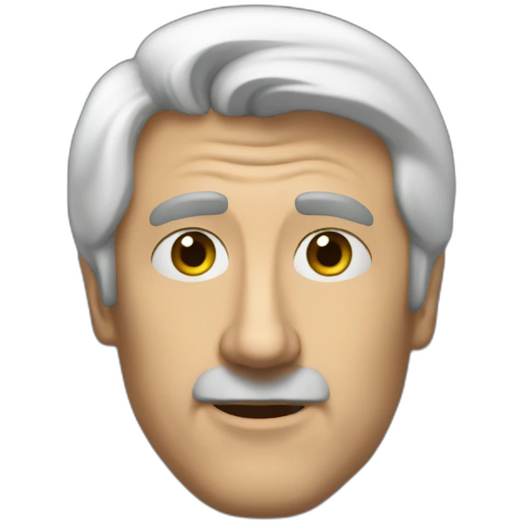 Serzh emoji