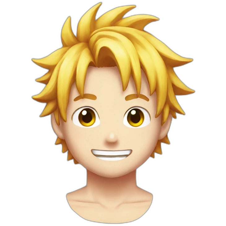Natsu emoji