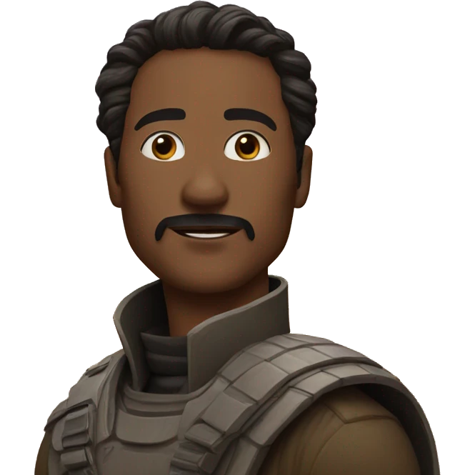 Dune movie lisan al gain  emoji