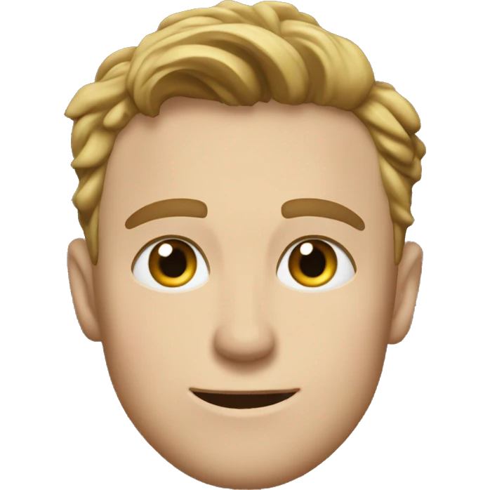 callan mcauliffe emoji