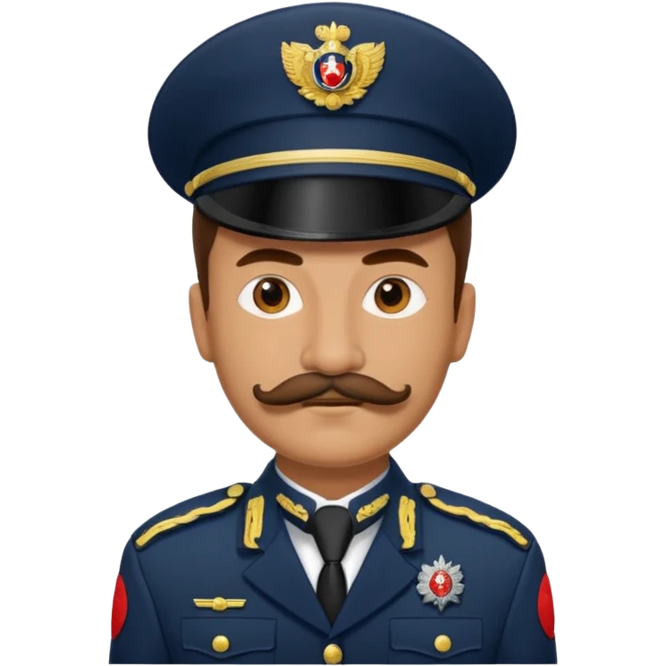 Carabiniere emoji