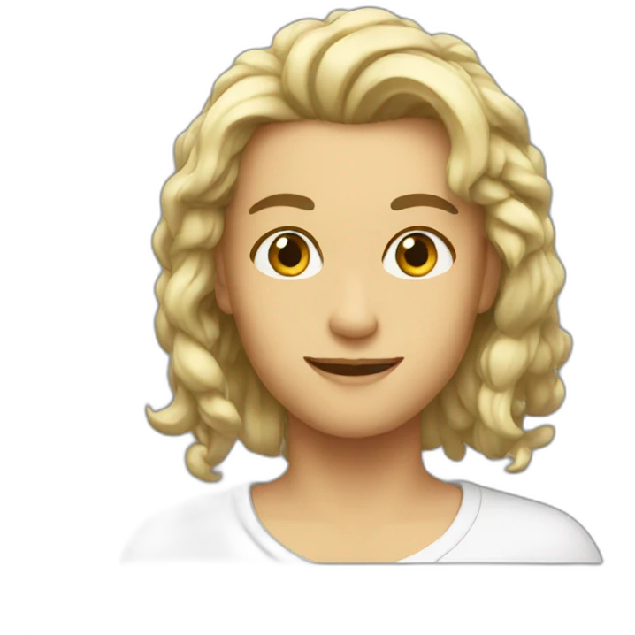 Jul emoji