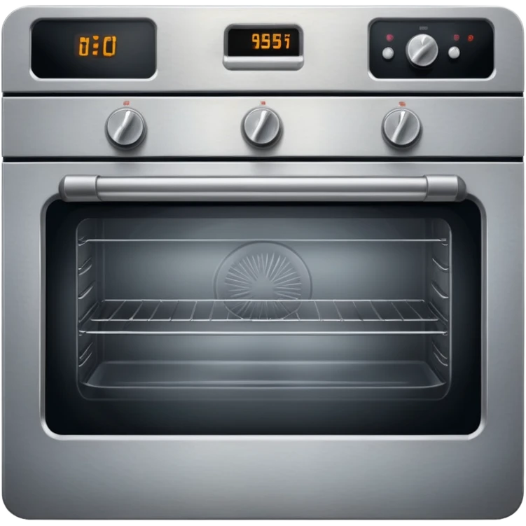 Stank oven emoji