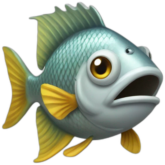 tin fish emoji