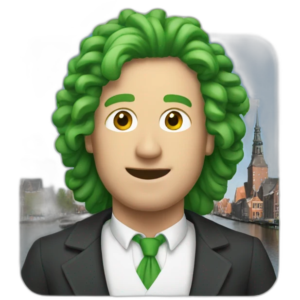 groningen emoji