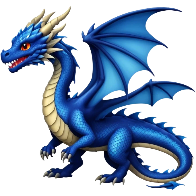 Shadowbinder, Dragon, Flight Rising emoji