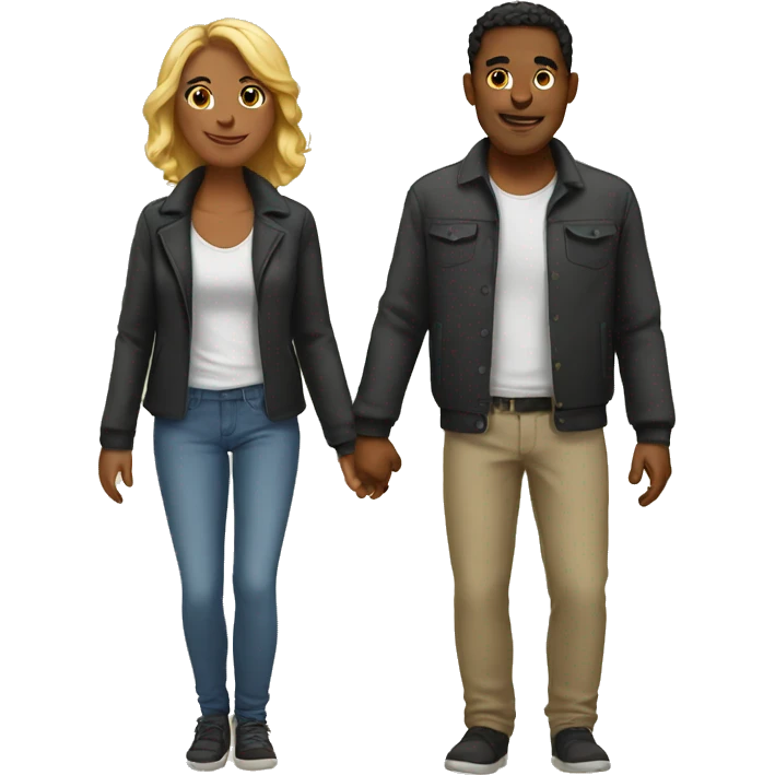 couple  emoji