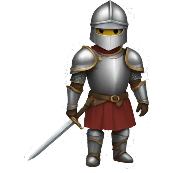 knight emoji