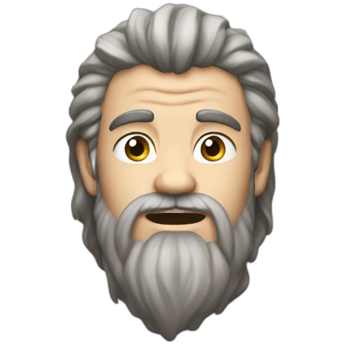 Narnia emoji