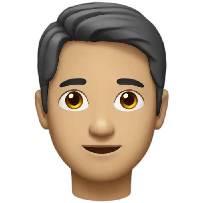 Capipara emoji