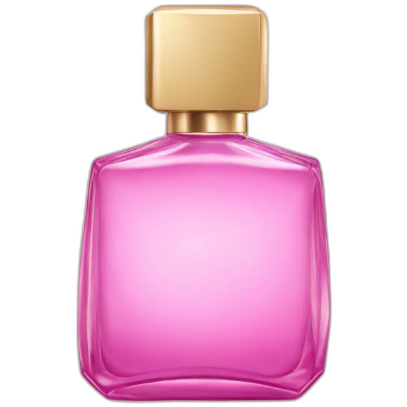 Estela del perfume  emoji