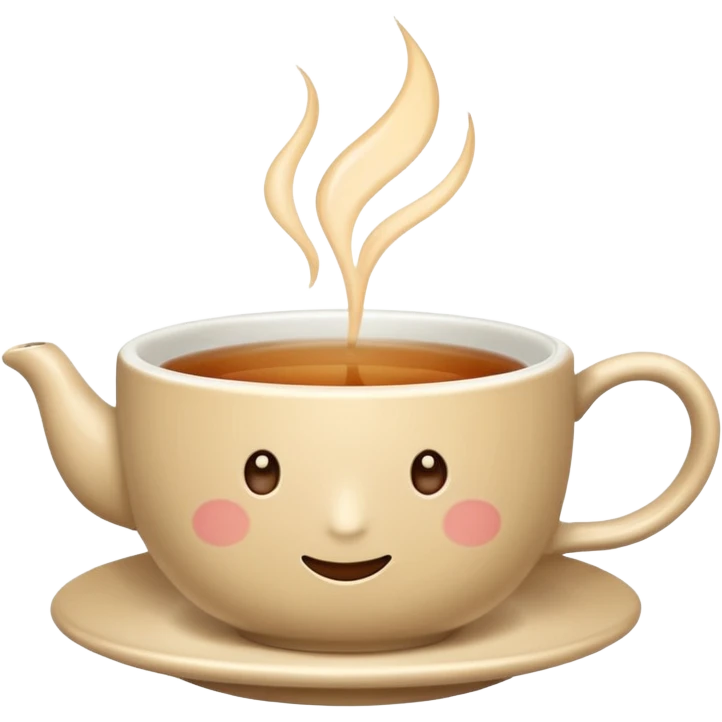 cup of tea emoji