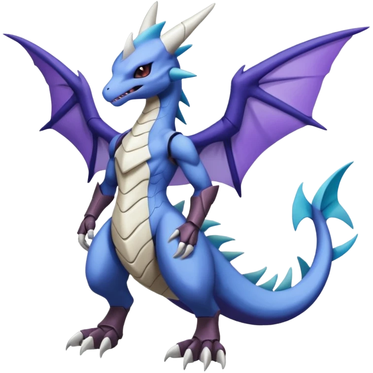Noivern-Latios-Marowak-Lugia-Fakémon-hybrid-creature (full body)  emoji