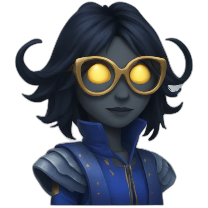 vriska serket emoji