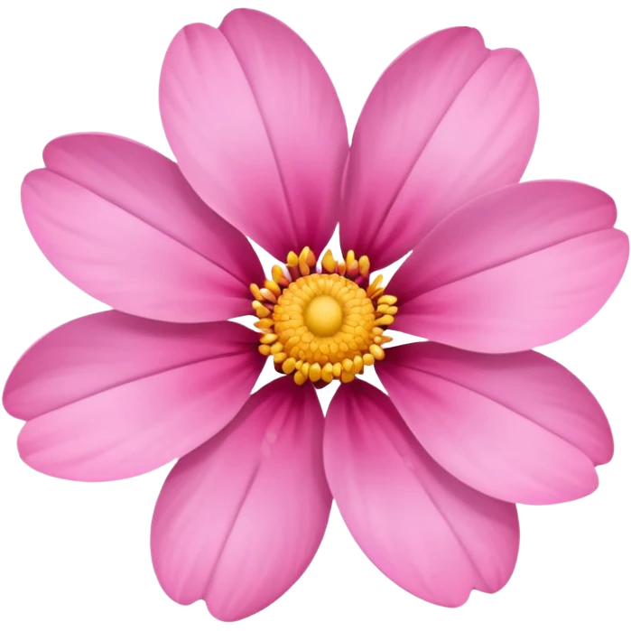 🌸 emoji