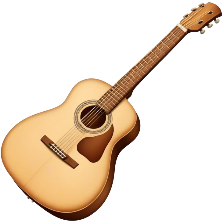 🎸 emoji