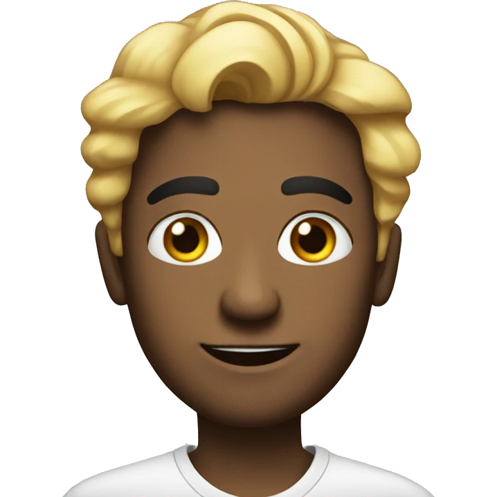 make my picture smug emoji