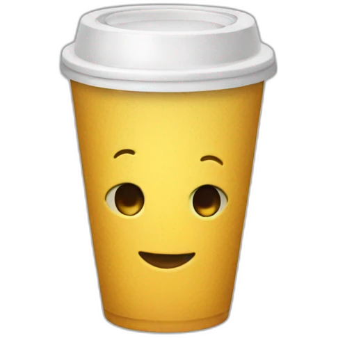 ф cup emoji