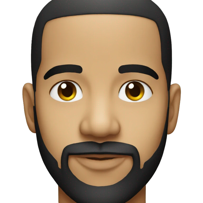 Drake emoji