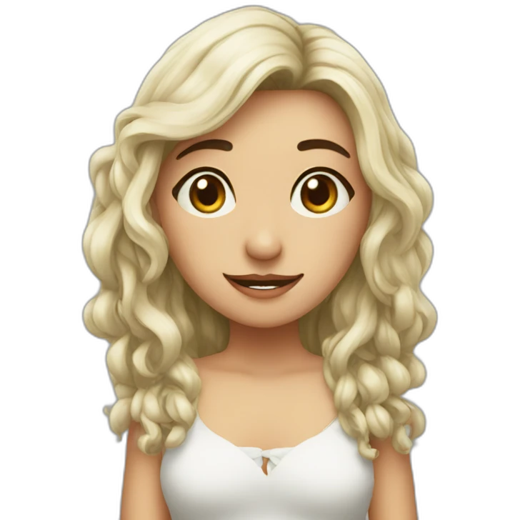 Zarigueya emoji