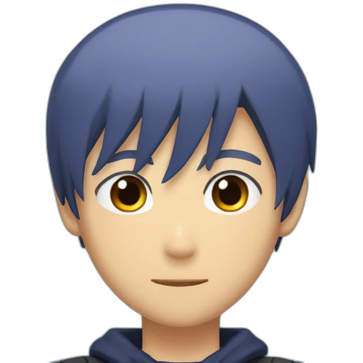 aomine emoji