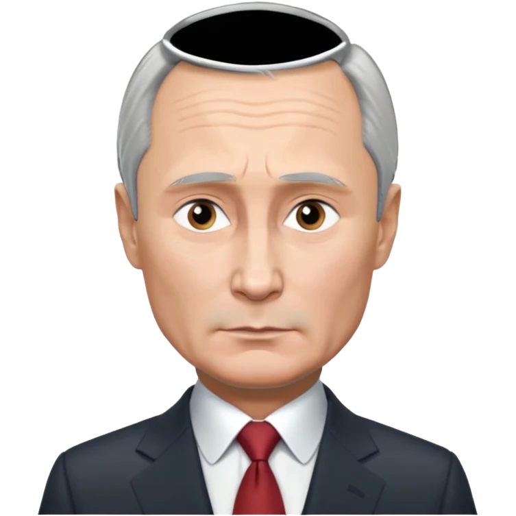 путин emoji