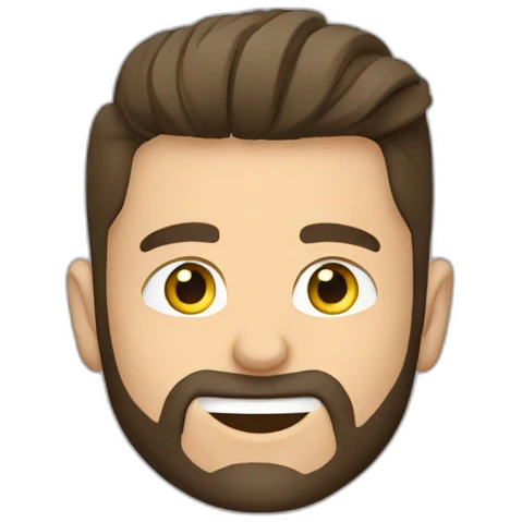 Olivier Giroud emoji