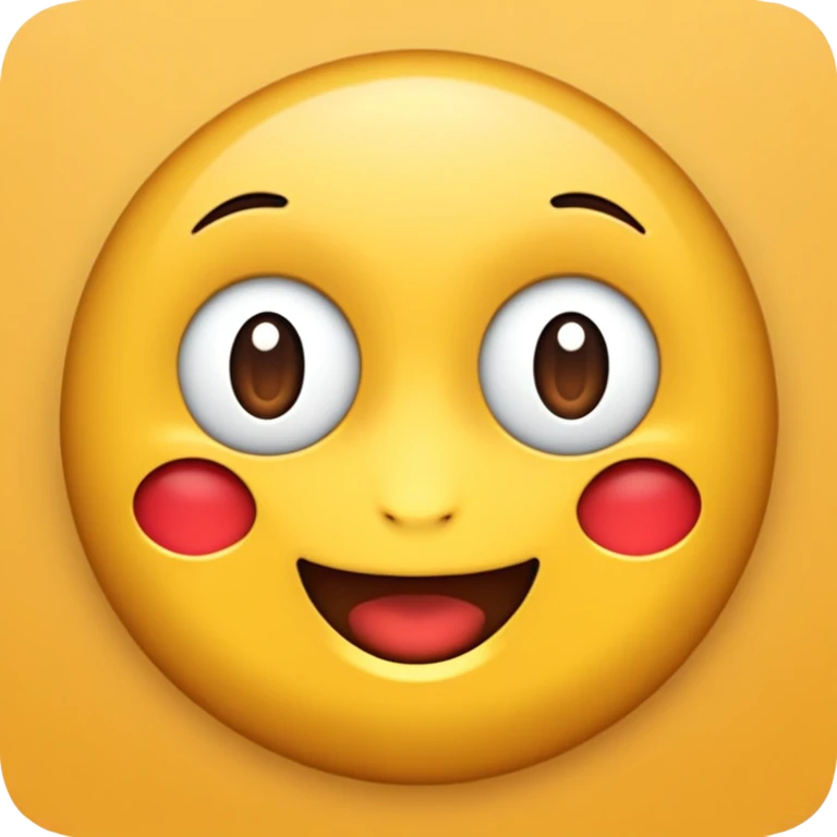бордовое сердце emoji