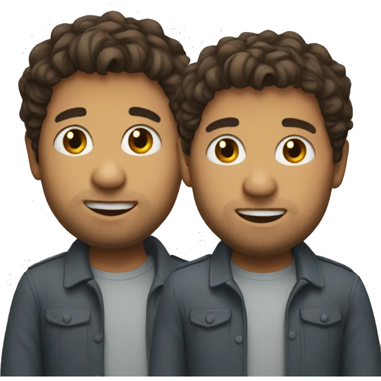 Misha emoji