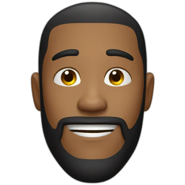 Félix fix jr emoji