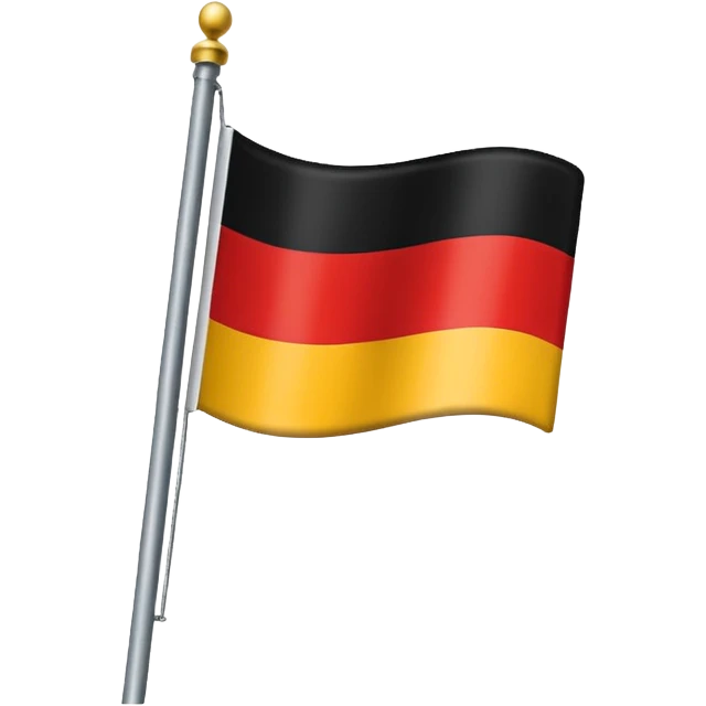 flag of germany in 1940 emoji