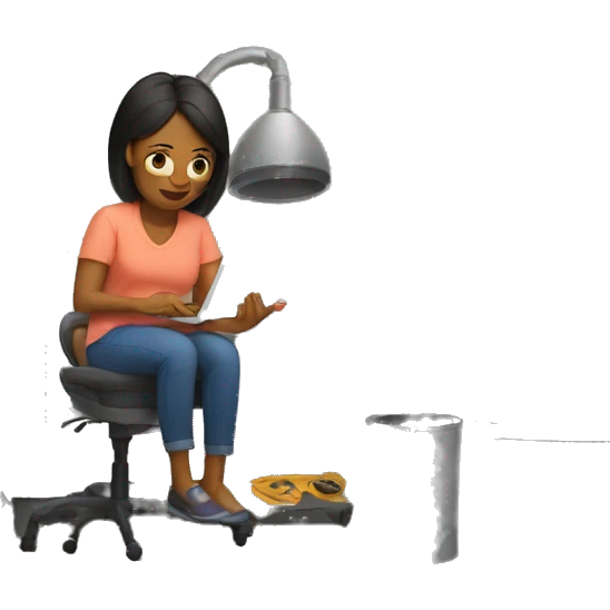 mom’s basement emoji