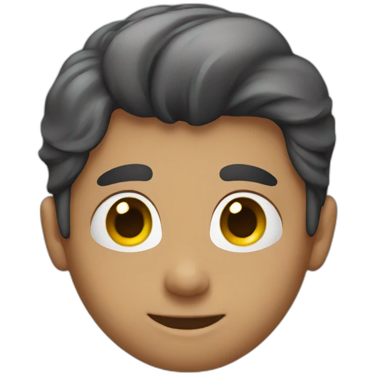 Gay emoji