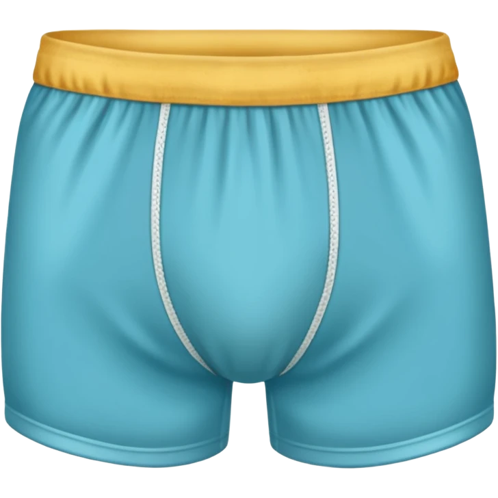 Stinky underwear emoji