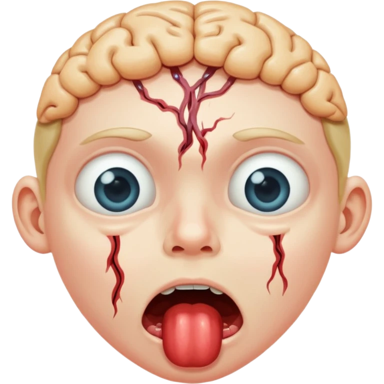Fait le brainrot tralalero tralala emoji